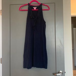Lilly Pulitzer Navy Dress